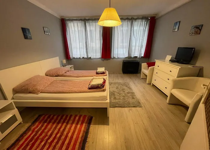 Benkoapartments