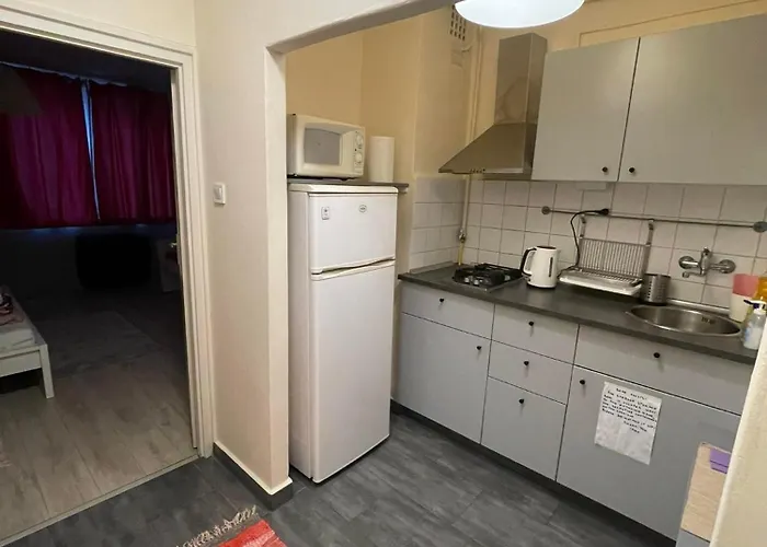 Benkoapartments