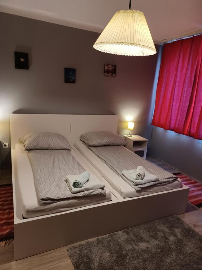 Benkoapartments Apartment Budapest
