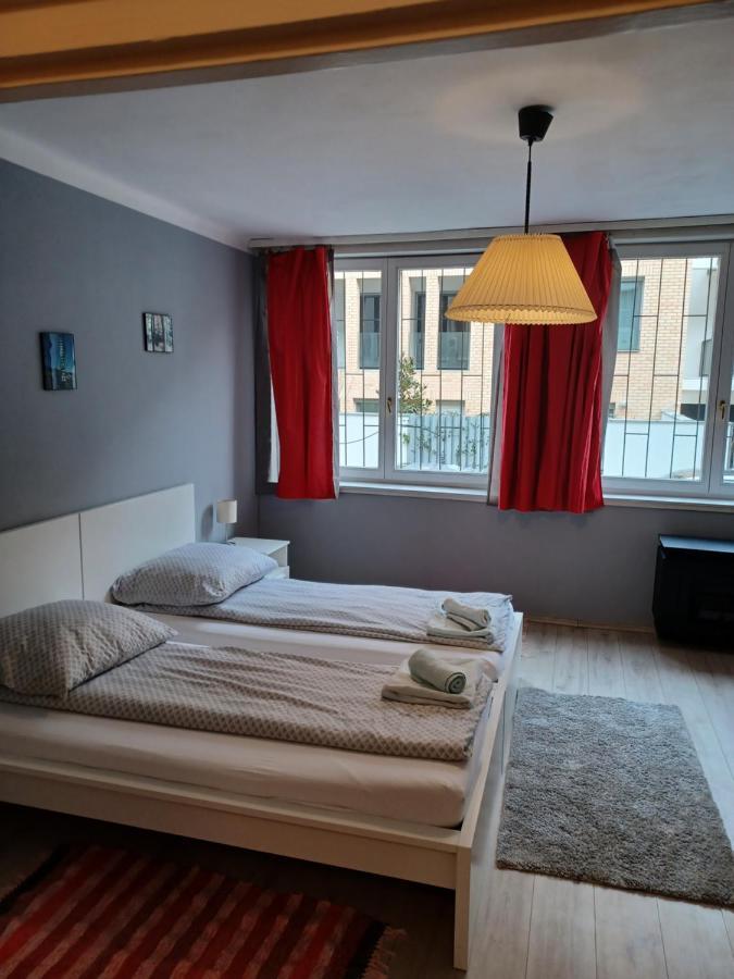 Benkoapartments Apartment Budapest