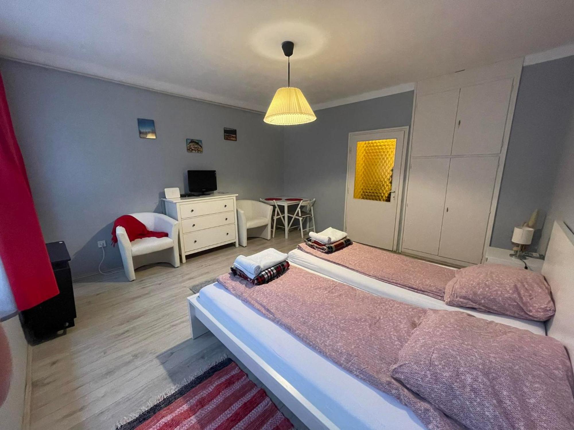 Apartment Benkoapartments Budapest