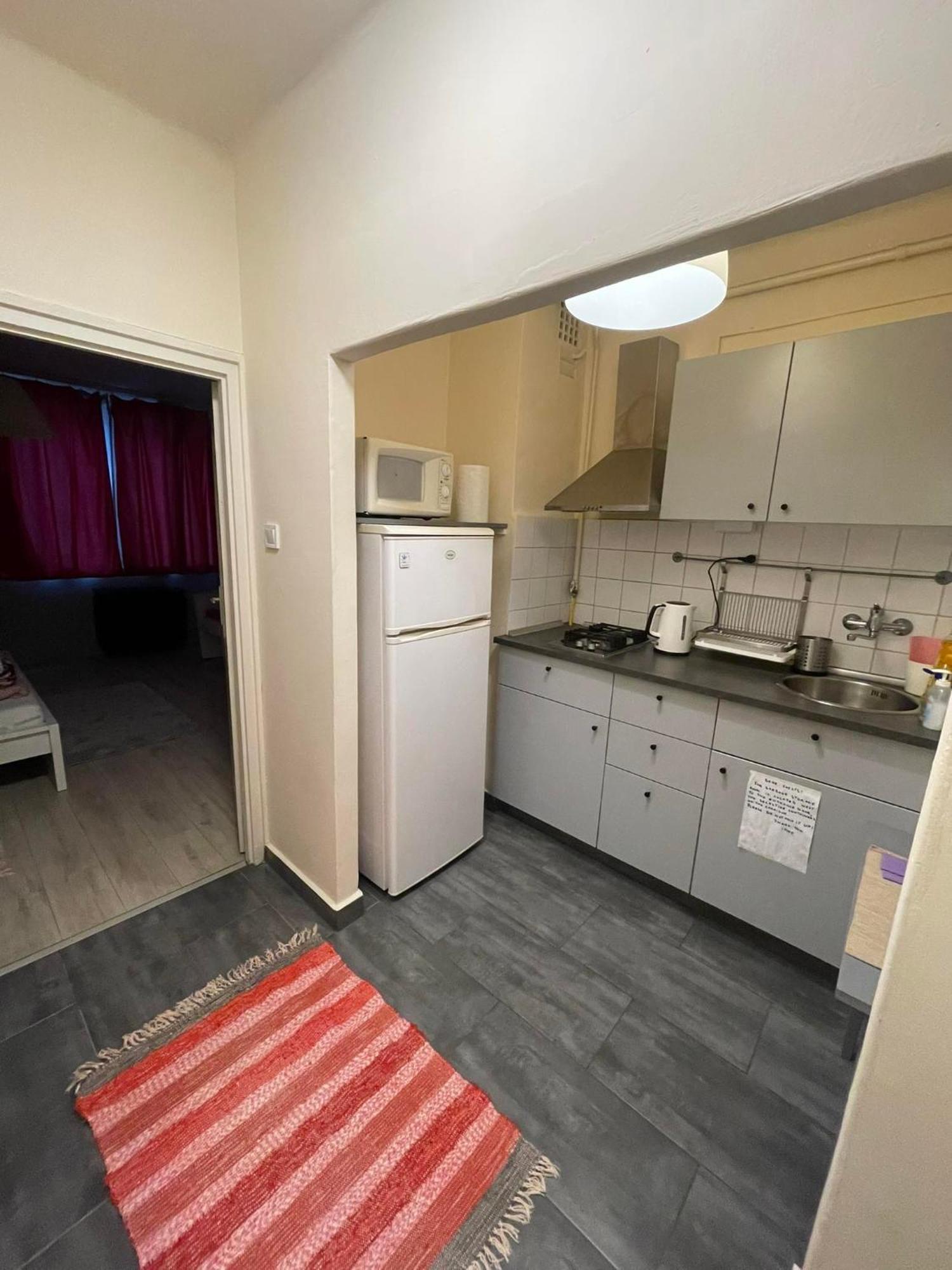Benkoapartments Budapest