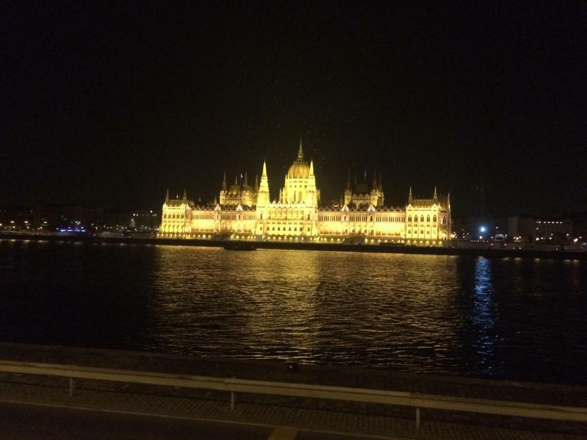 Benkoapartments Budapest